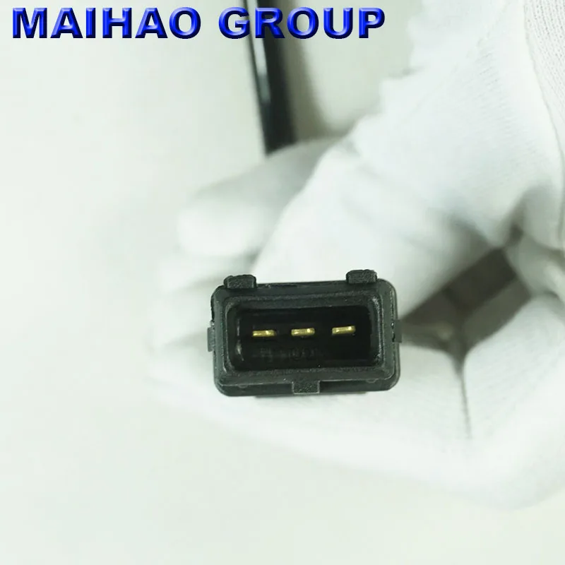 Датчик детонации удара 60602832 KNE03 93061 для Fiat Barchetta Palio Lancia Libra Siena Honda Civic бесплатная