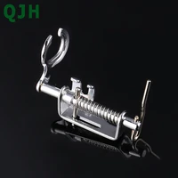 quilting embroidery darning home multifunctional sewing machine embroidery low presser foot free motion accessories 4021l