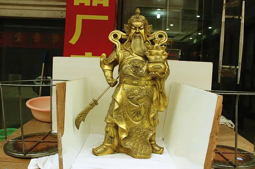 SUIRONG---2017 704+++The opening of 60 copper tuobao related public relations Erye lucky evil town house decoration | Дом и сад