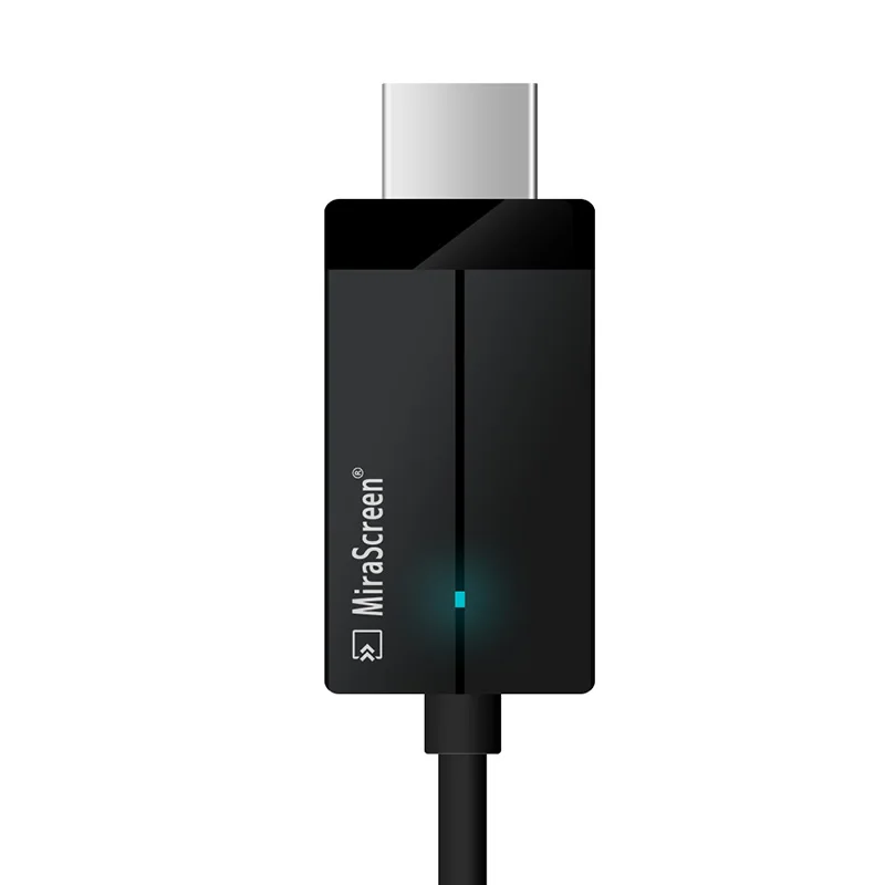 Cs1 ТВ адаптер wifi 2 4 ГГц Дисплей беспроводной приемник ключ DLNA 1080P HD Miracast Внешнее