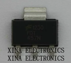 Набор для электронной сигареты FDT457N FDT457 FDT 457N 3.5A 30V SOT 223 ROHS оригинальный 20 шт./лот
