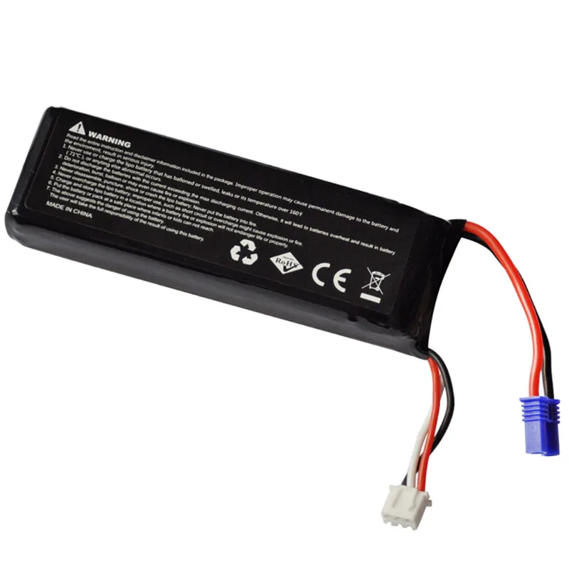 10C 7 4 V 2700 mah Литий Полимерный Аккумулятор литий полимерный для модели самолета