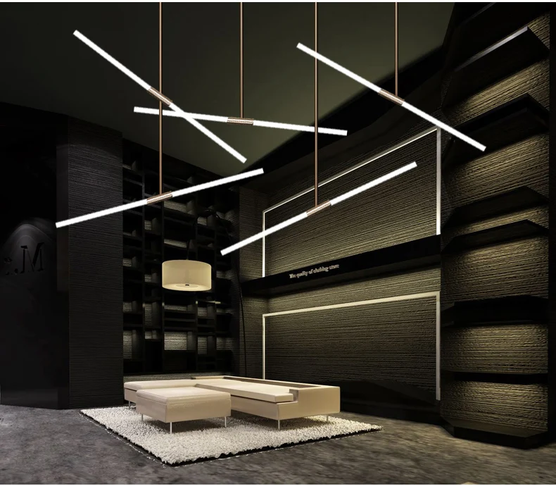 Подвесная Светодиодная лампа ZX в скандинавском стиле с кристаллом|pendant lamp|pendant lamp