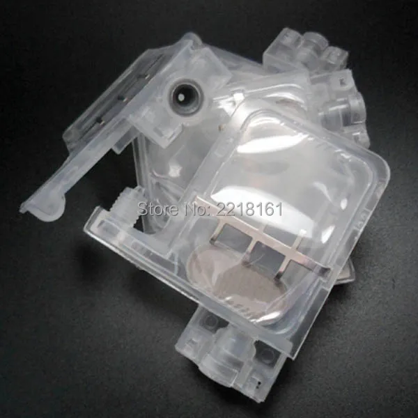 Большой чернильный демпфер DX5 16 шт. для Mutoh VJ 1604 Allwin Human Xuli Lecai Locor printer самосвал 3*2 мм