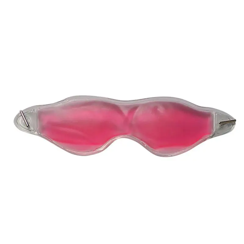 Summer Essential Beauty Gel Eye Masks Ice Goggles Remove Dark Circles Relieve Fatigue | Красота и здоровье