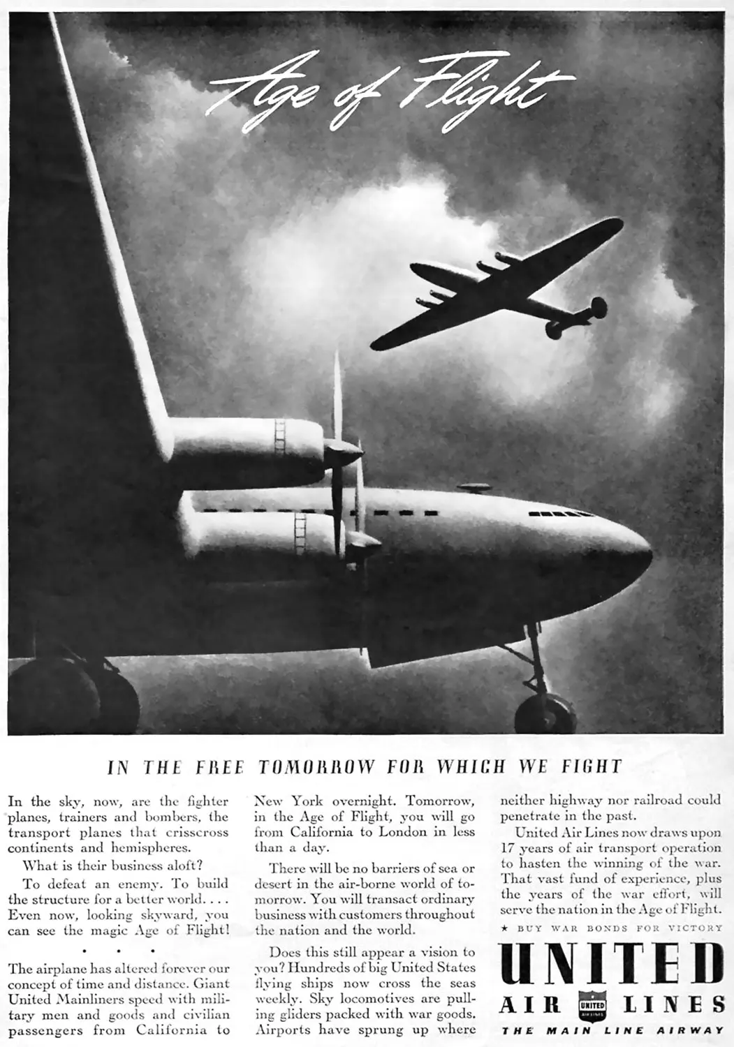 Винтаж пропагандистский плакат WW2 бесчеловечные преступления Итальянская