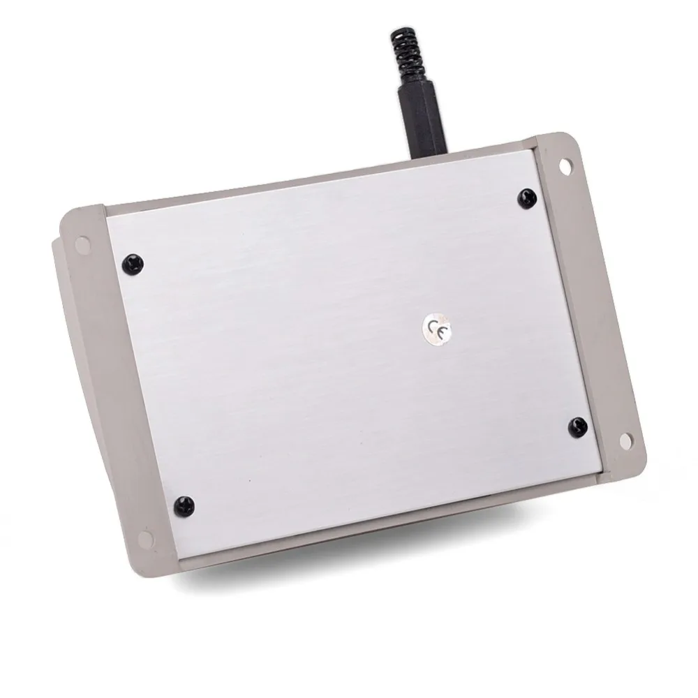 OOYCYOO MPPT 30A / 20A 10A зарядное устройство для солнечной батареи черный цвет свинцово