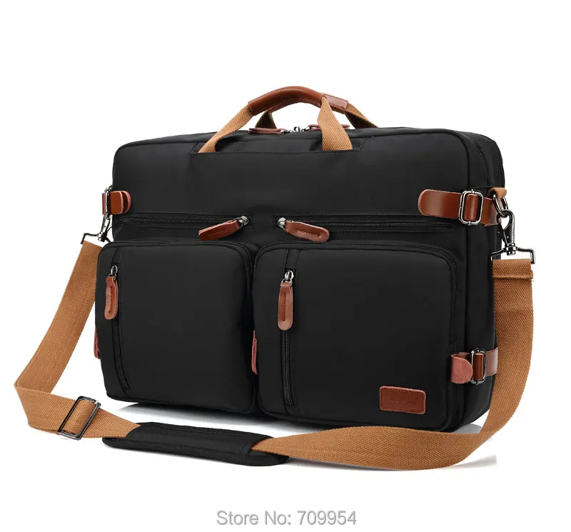 Сумка для ноутбука рюкзак дорожная сумка ПК 15 6 "17 3" чехол Asus Macbook hp|Сумки и