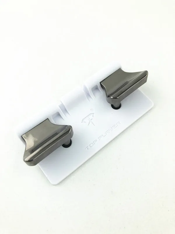 L3 задняя Кнопка тачпада модуль для PS VITA Slim PSV1000 PSV2000 синхронизация игры с PS3 PS4