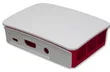 Raspberry Pi case Official ABS enclosure pi 3 box shell from the Foundation | Компьютеры и офис