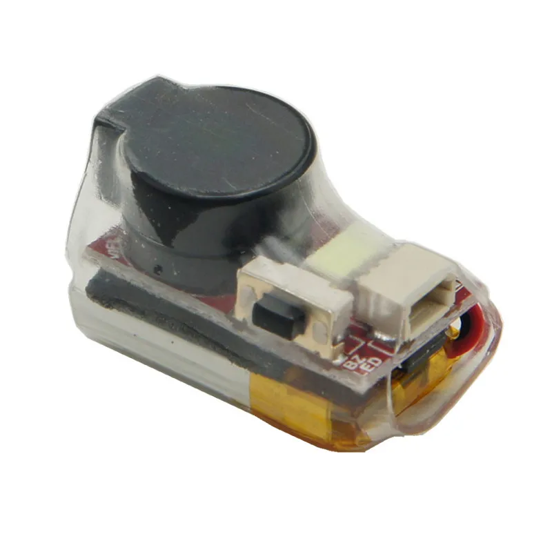 Vifly Finder 5V супер громкий звонок трекер более 100 дБ Встроенный аккумулятор для