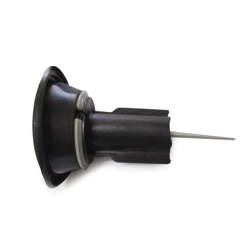 Мембрана диафрагмы carb с масляной иглой YFM350 YFM400 450 YFM600 YFM660 ATV 2002 2008 карб большой