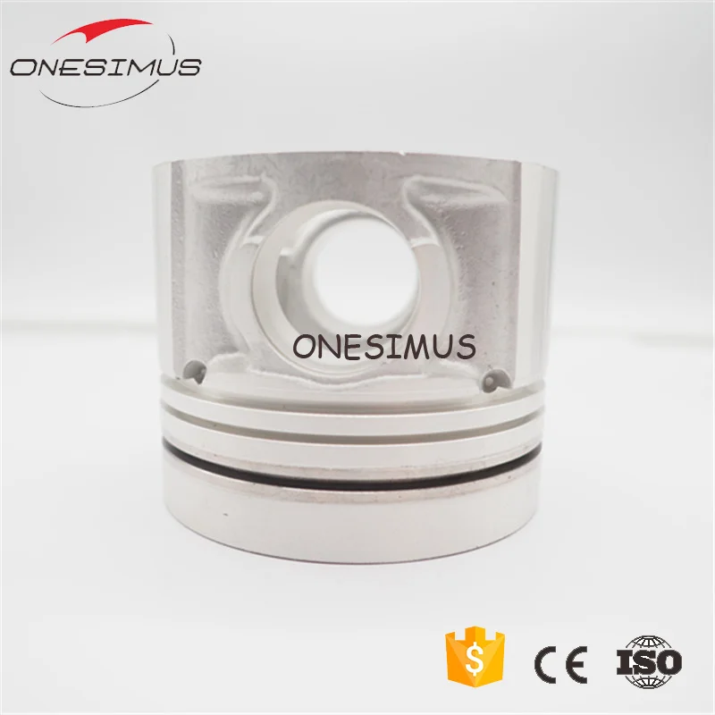 108 мм STD OEM 12010-19D00 4 цилиндра поршневой набор двигателя для FD42 condore