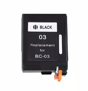 BC 03 картридж совместимый для BC03 BJC 1000/210/255SP/265SP/SP1000/SP2000|ink cartridge|compatible ink cartridgecompatible