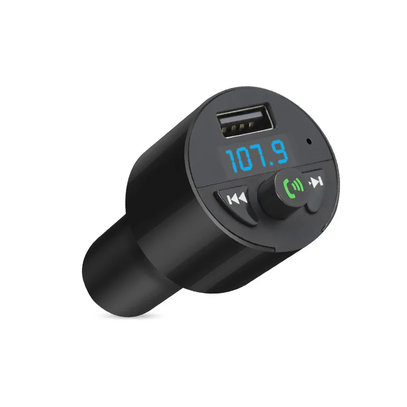 Thbelieve автомобильное зарядное устройство 5V 2 1 A Bluetooth автомобильные зарядные