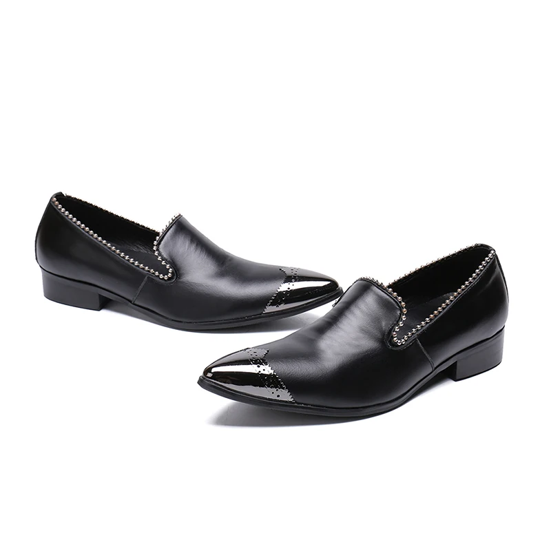 Мужские модельные туфли Zapatillas Hombre роскошные дышащие дизайнерские на плоской