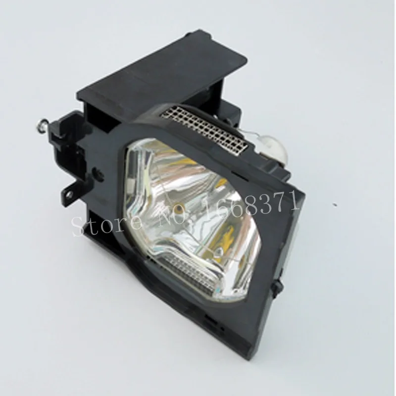 Совместимая лампа проектора с корпусом POA LM49 для PLC UF15/PLC XF42/PLC XF45|projector lamp|lamp for