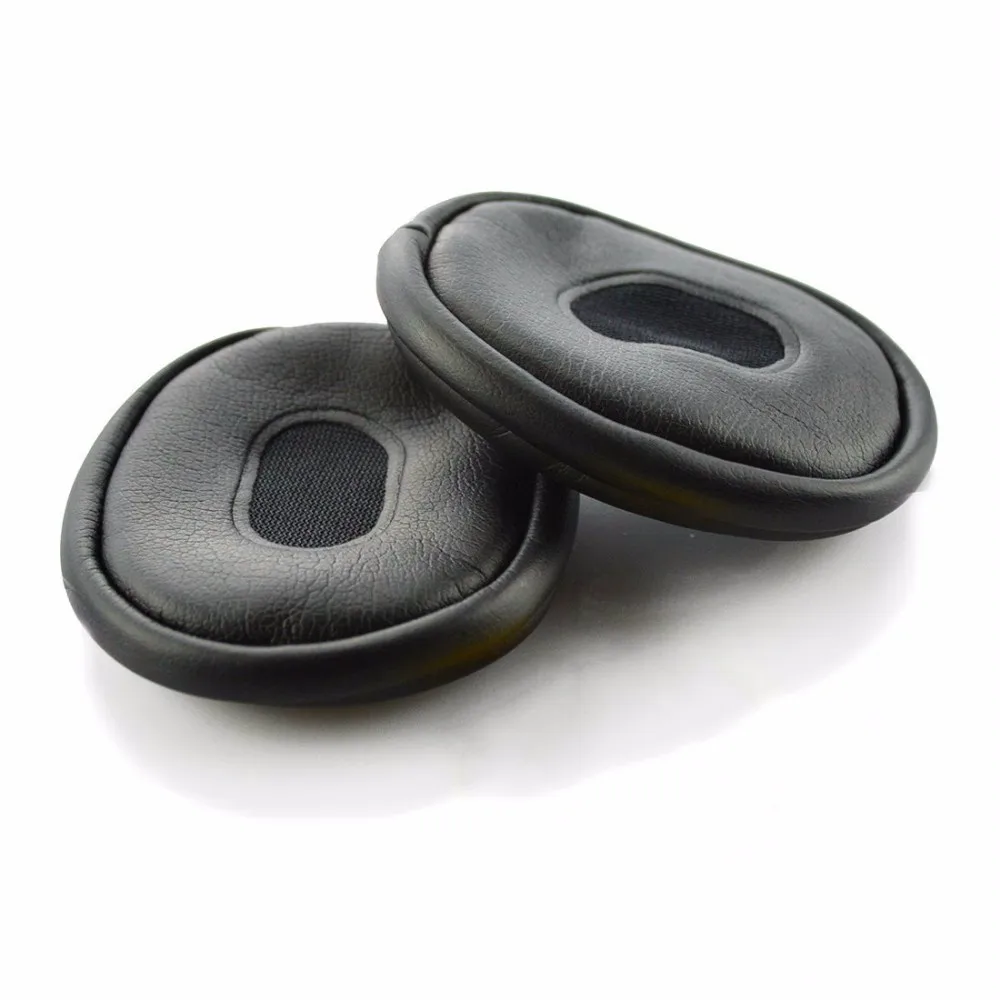

20 Pair Sony MDR-NC40 Headphones Replacement Ear Pad Ear Cushion Ear Cups Ear Cover Earpads Repair Parts (Black)