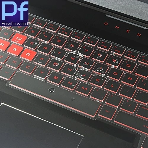 Тонкая Водонепроницаемая Защитная крышка для HP 17 3 ''Omen 17-an013tx 17-an014tx Plus GTX1060 RX580