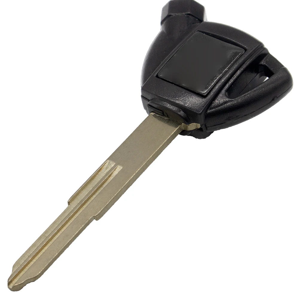 WhatsKey ключи от мотоцикла Blank Key Uncut для Suzuki AN200 AN250 AN400 AN650 Burgman AN 125 250 400|Замки и