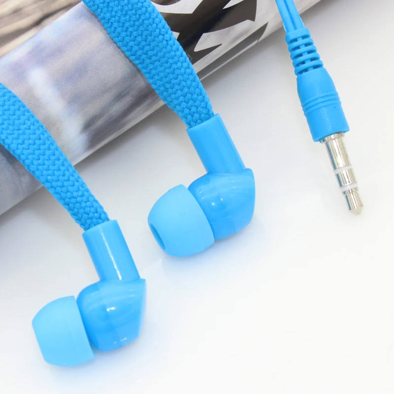 Высокое качество Разъем Для Наушников Стандартный Шумоизоляции 1.1 М