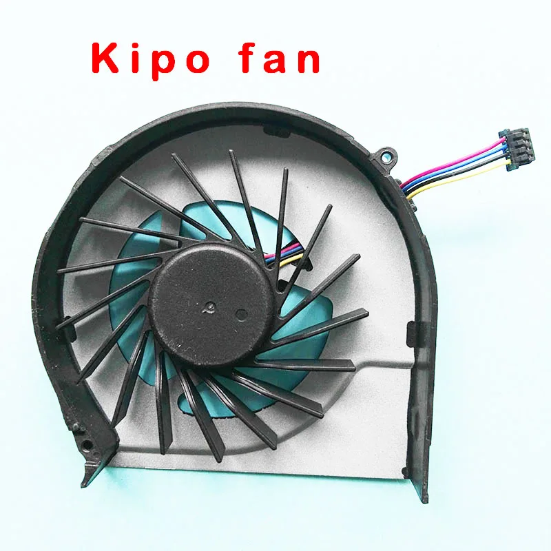 Новый оригинальный кулер для процессора HP G4-2000 683193-001 DFS531205MC0T FB5S 055417R1S фар3300epa