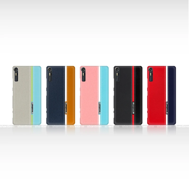 Роскошный чехол из искусственной кожи для lenovo Vibe Shot, Модный Цветной чехол для телефона для lenovo Vibe Shot Z90, деловой чехол