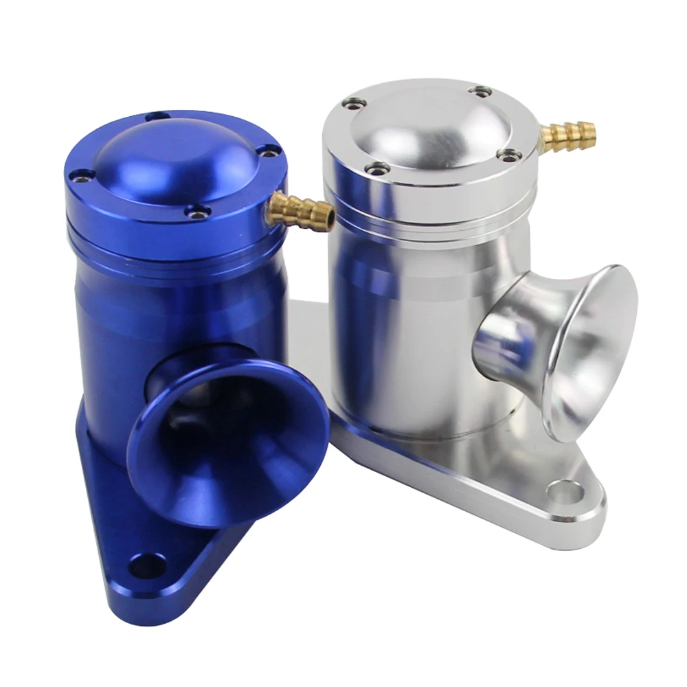 WLR RACING Новый Болт сверху крепление турбо BOV выдувный клапан для Subaru 02 07 WRX EJ20/EJ25