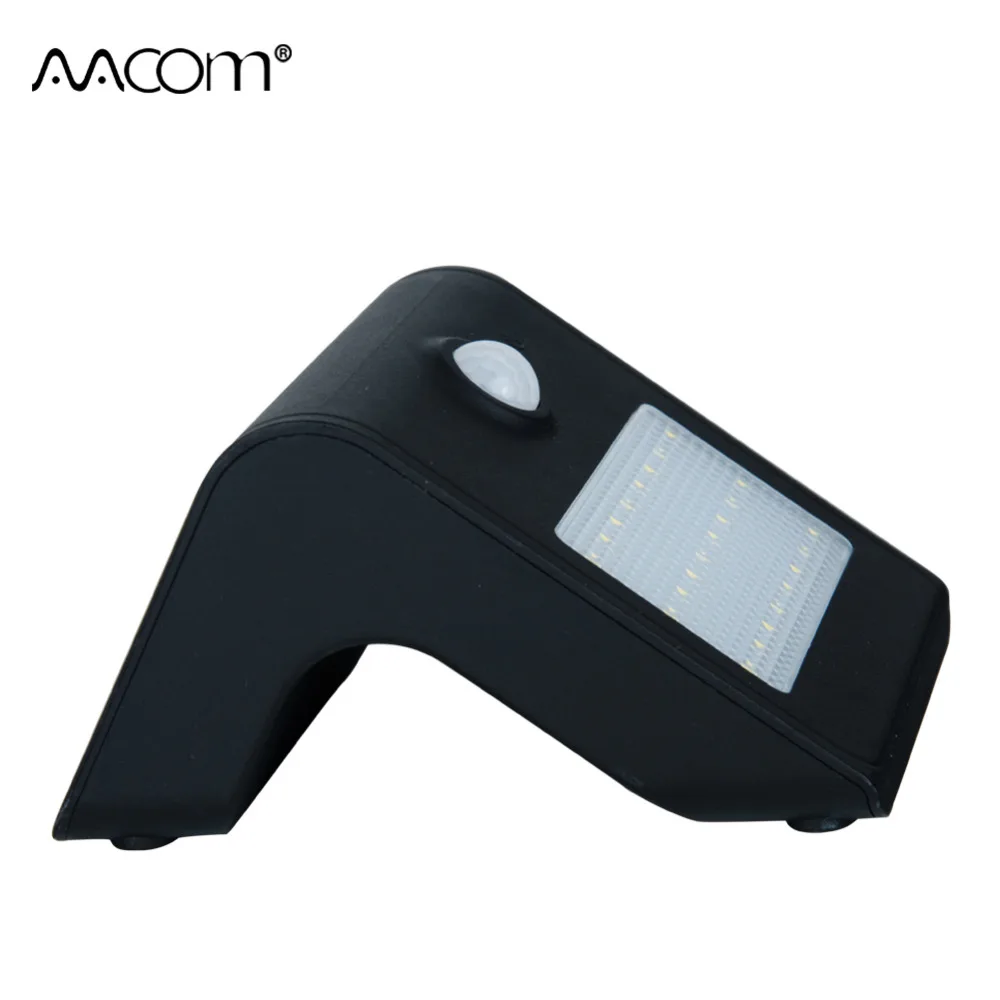 

24 LEDs Solar Lamp 450 Lumen 2835 SMD 4 Modes Motion Sensor Light IP65 Waterproof Home Outdoor Security Emergency Lighting