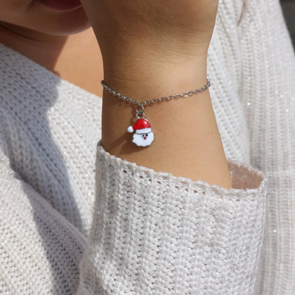 Новинка 2019 бижутерия аксессуары браслет для влюбленных летние браслеты унисекс