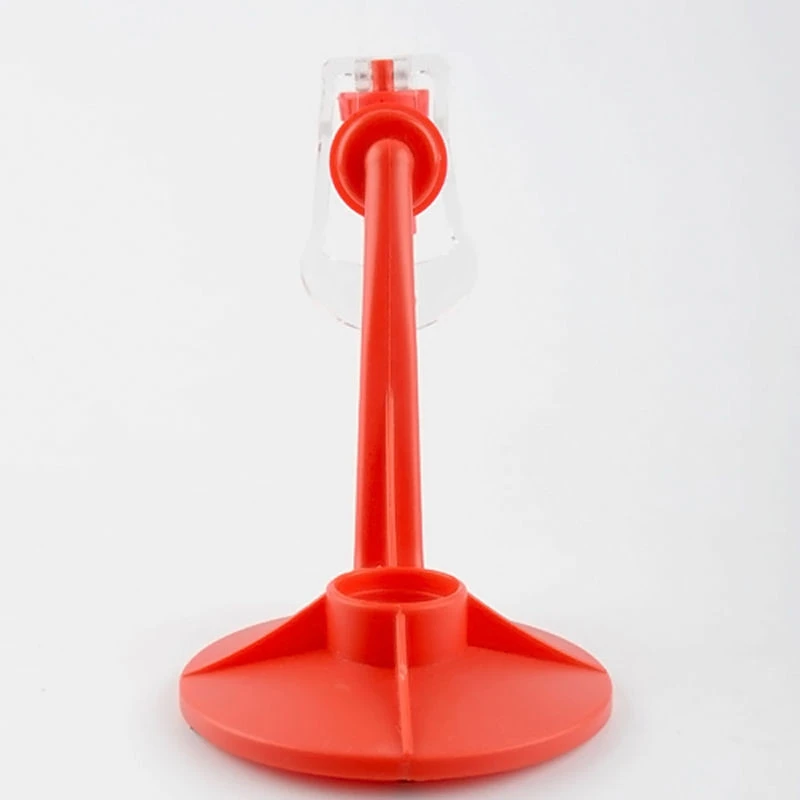 Бытовой ручной дозатор для питья под давлением портативный сока соды бутылка