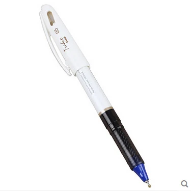 

9 Pieces Japan Pentel BLN115 Tradio Pen 0.5 mm Fashionable Gel Pen Ink Inside