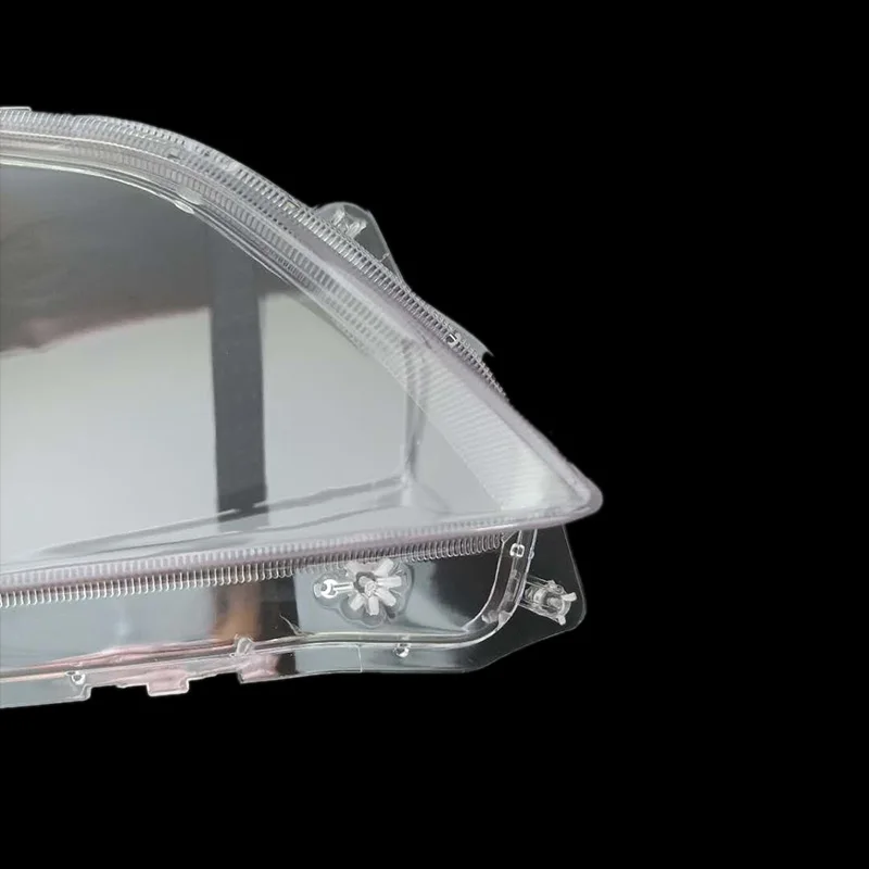 Для Subaru Outback Legacy 2010-14 передние фары прозрачные абажуры лампы оболочки маски фары крышка линзы фары стекло