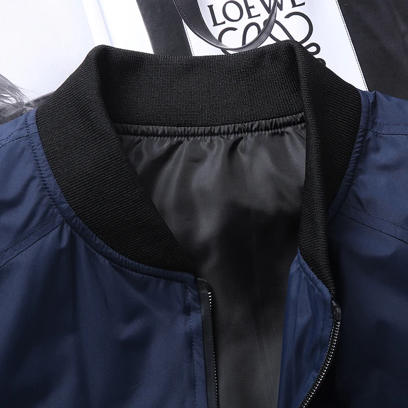 Куртка бомбер мужская демисезонная с воротником стойкой|mens bomber jacket|autumn jacket menfashion