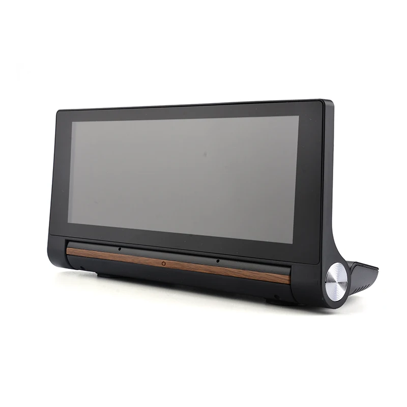 Keelead T1 Видеорегистраторы для автомобилей GPS Камера 6.86 &quot3G 4 г Android регистраторы