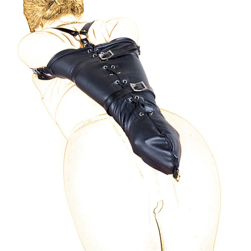 Сексуальный женский бондаж для БДСМ-взрослых | Красота и здоровье