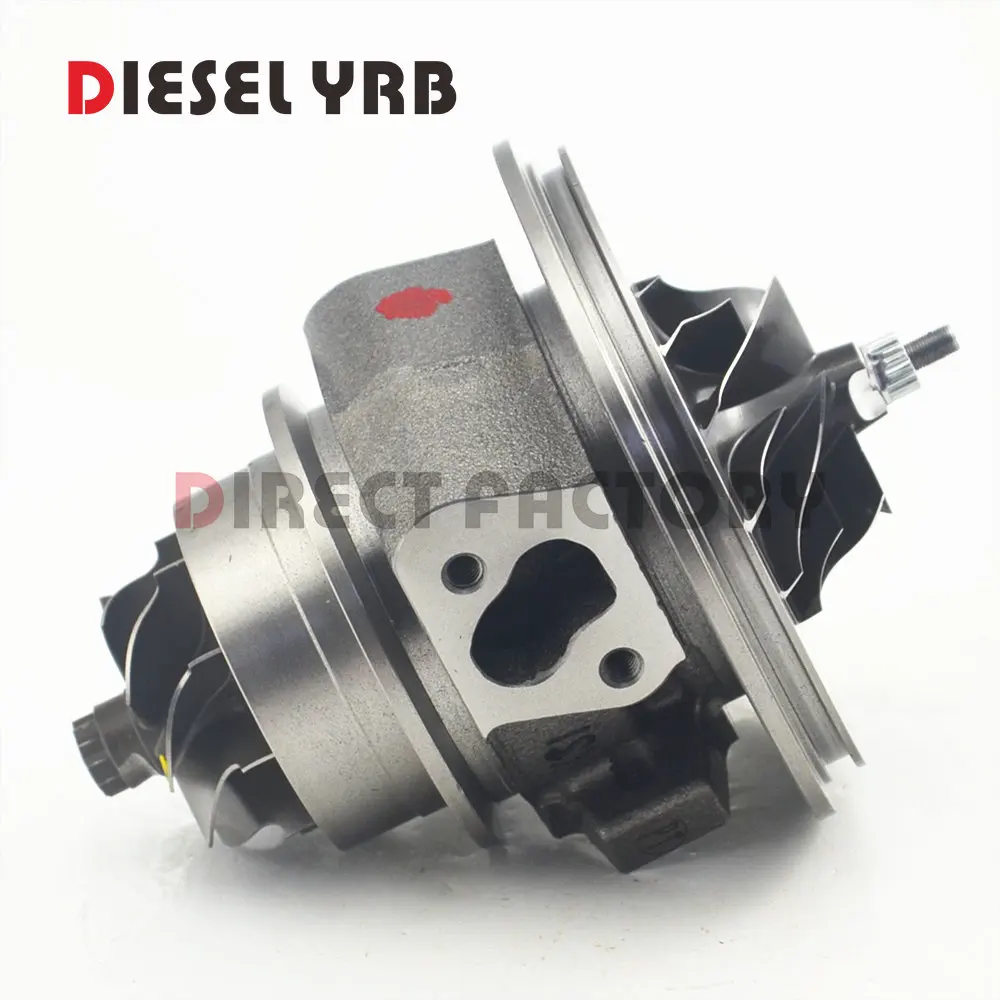 Турбокомпрессор Turbo CHRA CT12B 17201 67010 для Toyota 4 Runner TD / Landcruiser 92Kw 1KZ T TE|Турбонагнетатели и