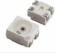 

LBE67C OSRAM 1210 синий общий анод PLCC4 новый оригинальный экологический ROHS