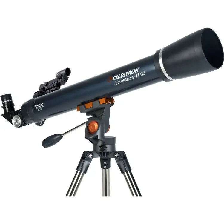 Celestron astromaster LT 60AZ телескоп|Телескоп и бинокли| |