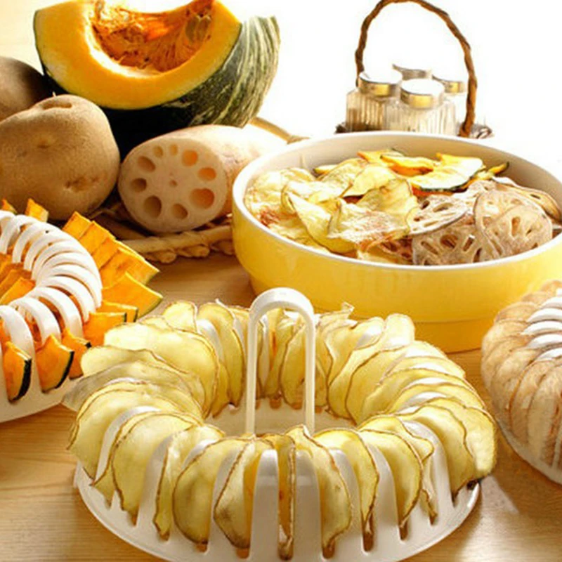 1 шт.. DIY калории микроволновая печь жир бесплатно Картофельные Чипсы чайник