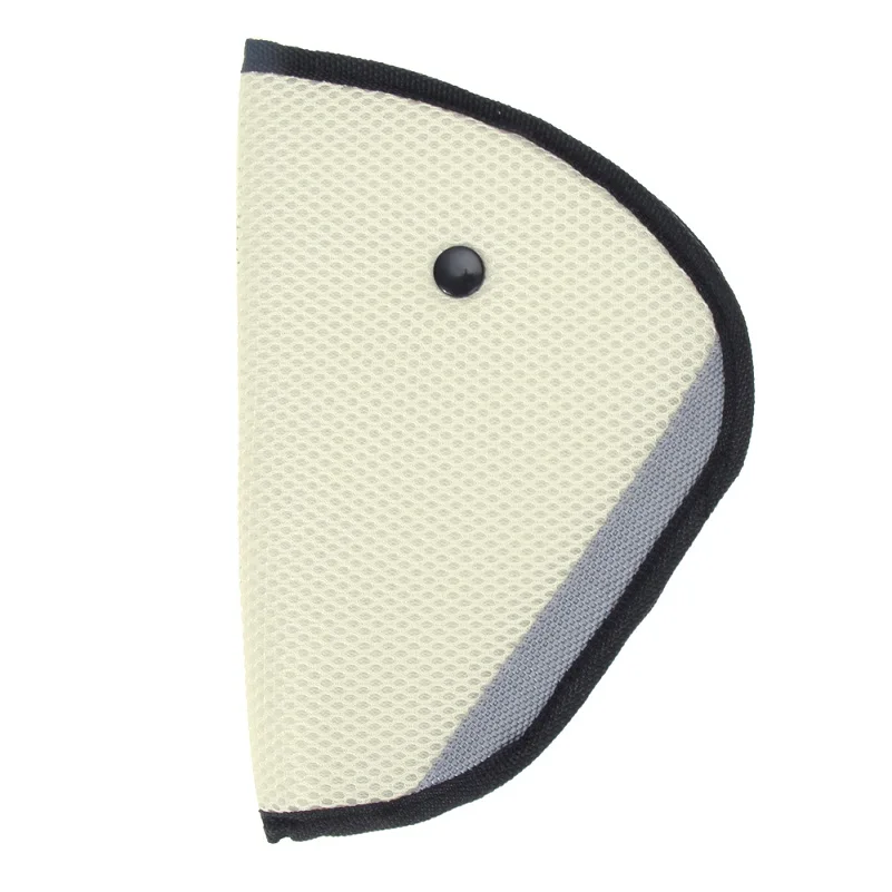 1 шт. Мягкая и удобная обувь Детские коляски Автомобиля защита шеи многоуровневый