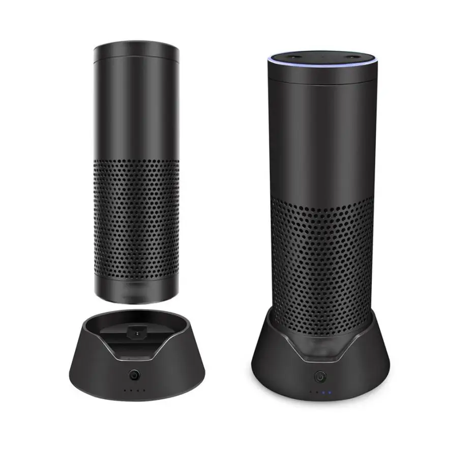 Bluetooth динамик USB док станция зарядное устройство зарядный кабель для передачи