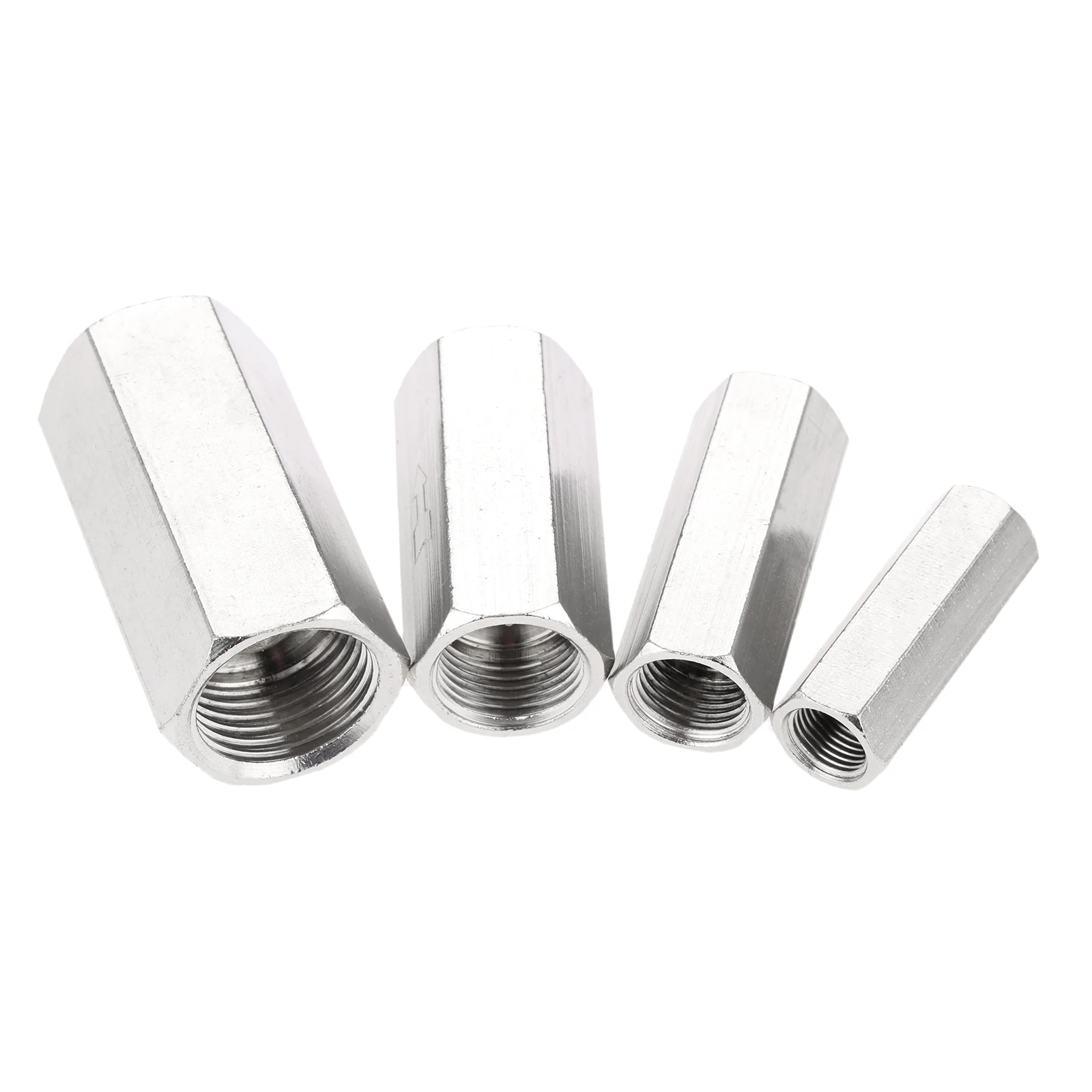 1/8 1/4 3/8 1/2 Check Valve BSP Female Air Check Valve Nickel-Plated One Way Non Return Valve For Boiler Pressure Vessel la cimbali sanremo coffee machine boiler valve 3 8m 1 9 bar ce ped