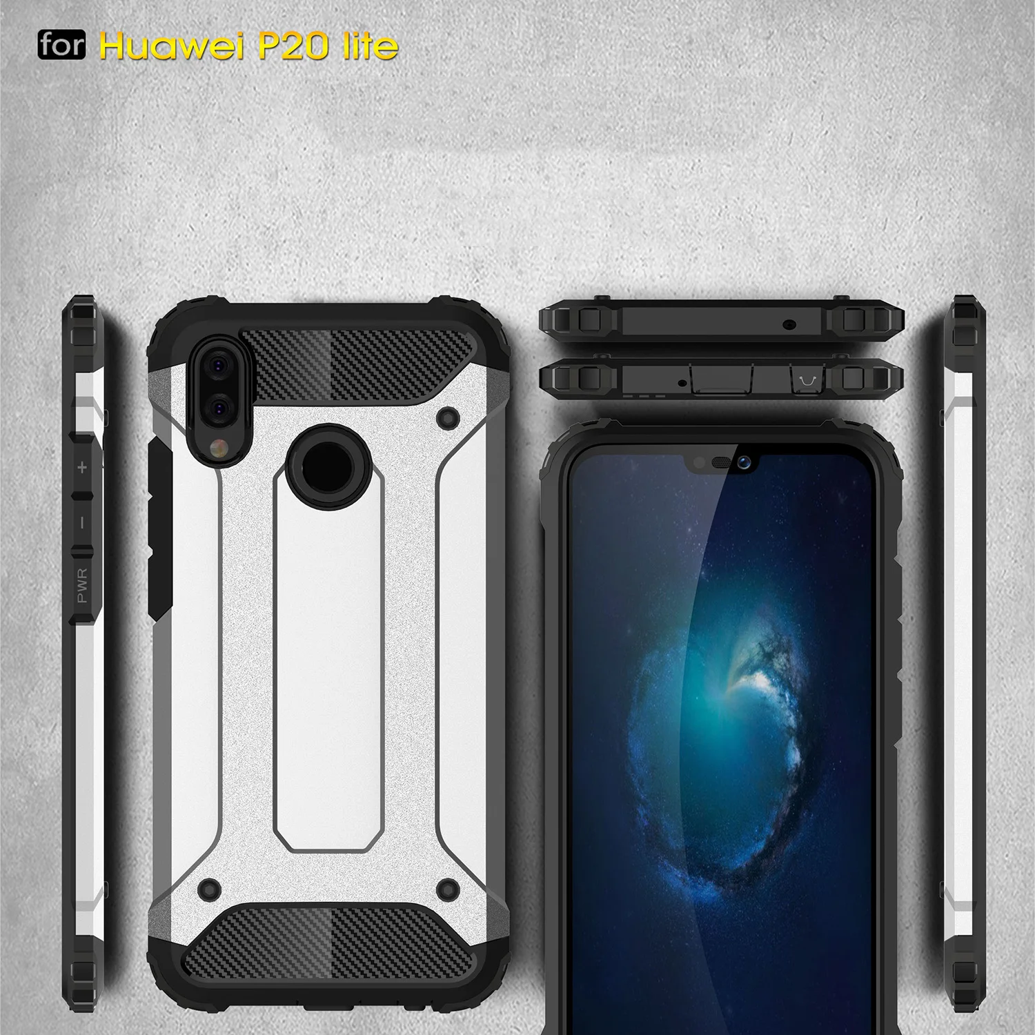Чехол для ANE-LX1 Huawei ANE-L21 чехол P20Lite ANE LX1 защитный P20 Lite |