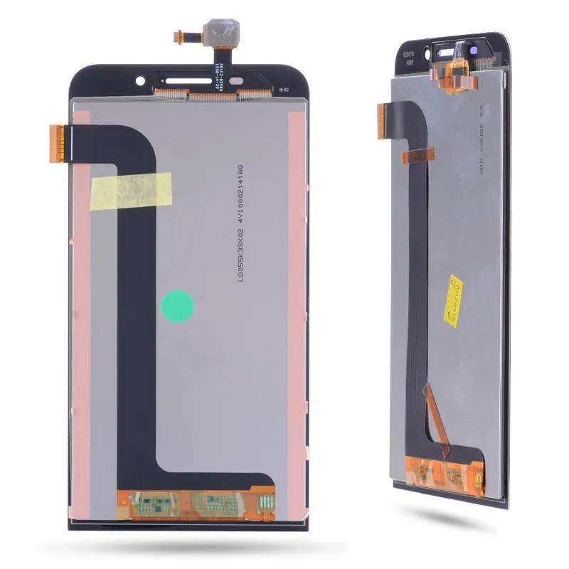 

5.5'' Original Display For Asus Zenfone Max LCD Screen with Frame Screen For ASUS Zenfone Max ZC550KL LCD Display Touch Screen