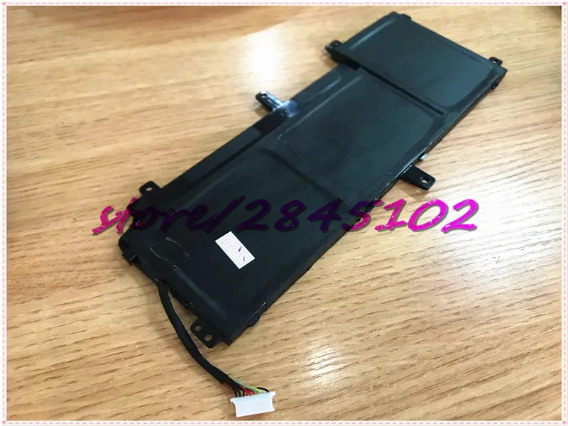 11,55 В 52Wh VS03XL ноутбука Батарея для hp Envy 15-как 15-AS014WM 849047-541 HSTNN-UB6Y Tablet