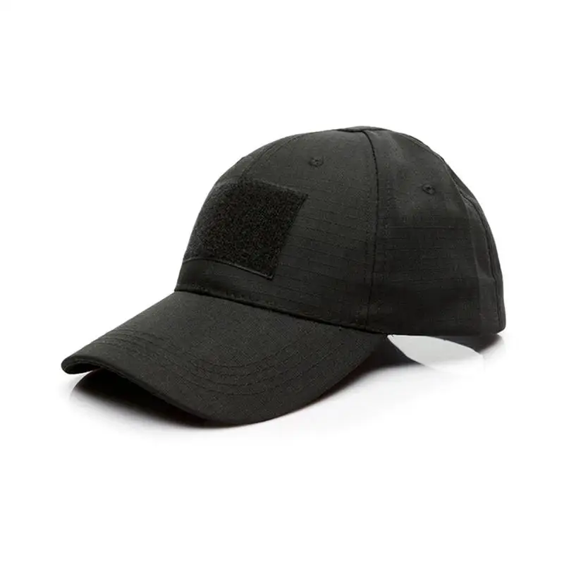 2 Уличная спортивная Кепка Snapback s камуфляжная кепка простая Тактическая Военная армейская Кепка для охоты Кепка для мужчин взрослая Кепка - Цвет: 2