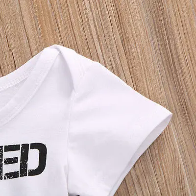 Новинка 2017 года Летний комбинезон для новорожденных мальчиков и девочек с