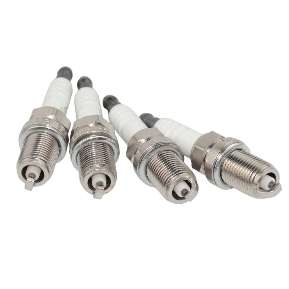 1 комплект из 4 свечей зажигания AP01 для AUDI TT A4 VW GOLF JETTA GTI 2.0L 2 0 T 06E905115A 06E905115B|set of|a4 2.0tset