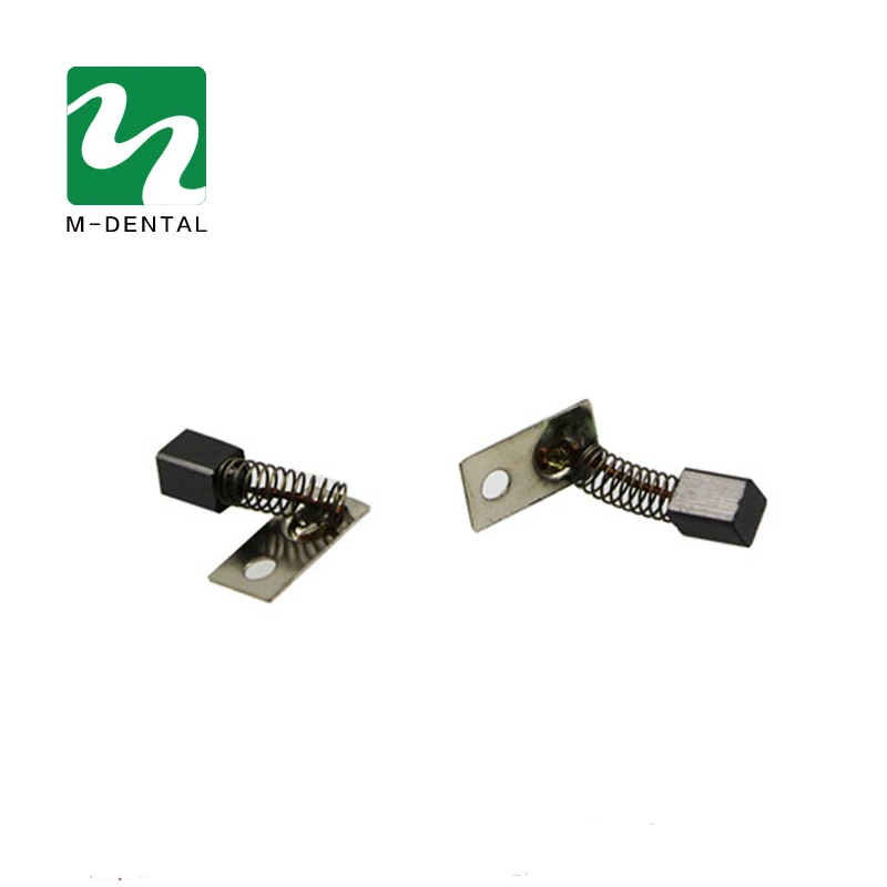 

20 pcs Carbon Brushes for Dental Lab Handpiece